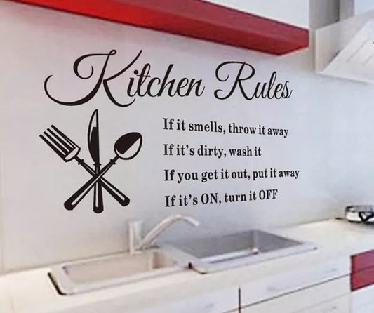 Keep the heart of your home glowing with a custom neon sign featuring your own kitchen rules. Whether it’s “No Phones at the Table” or “Dessert First,” make it fun, make it yours, and make it shine. welcoming touch to any kitchen,