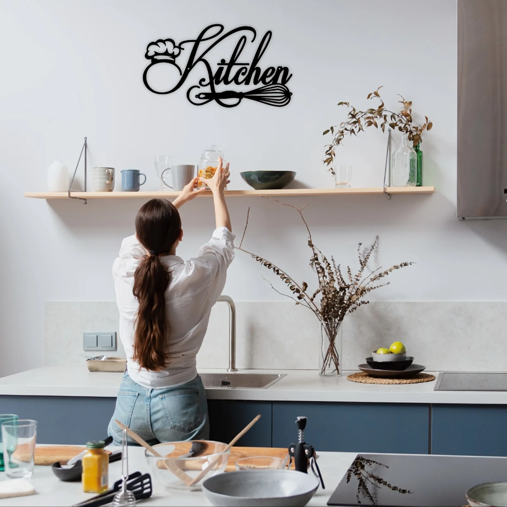 Creative Text Wall Stickers Decoration for Bedroom Wall Art Home Decore Living Room Design Wallpaper Door Wall Decals