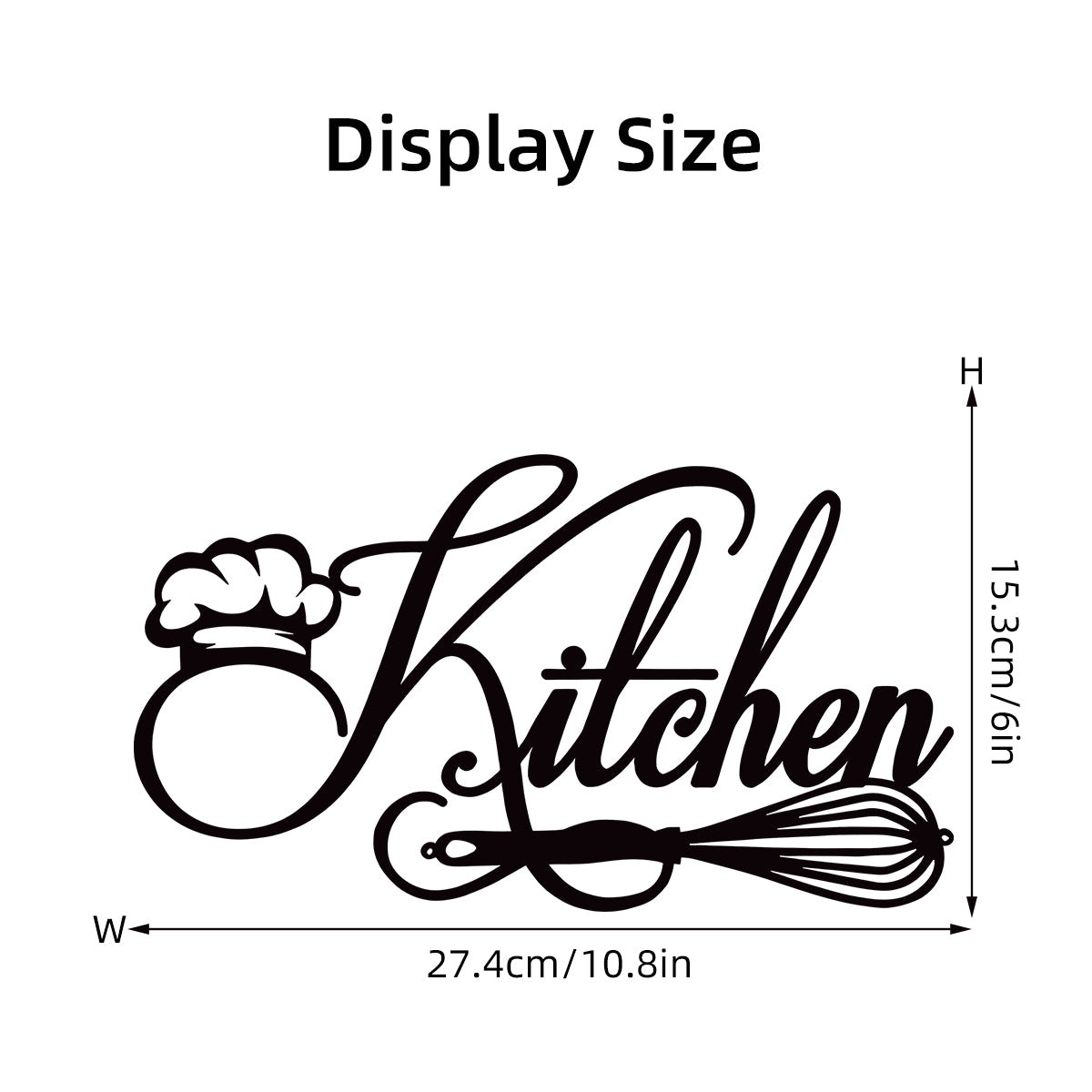 Creative Text Wall Stickers Decoration for Bedroom Wall Art Home Decore Living Room Design Wallpaper Door Wall Decals