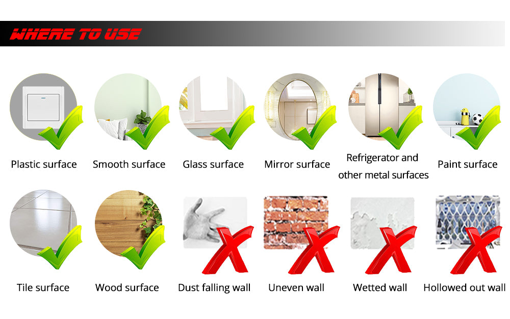Creative Text Wall Stickers Decoration for Bedroom Wall Art Home Decore Living Room Design Wallpaper Door Wall Decals